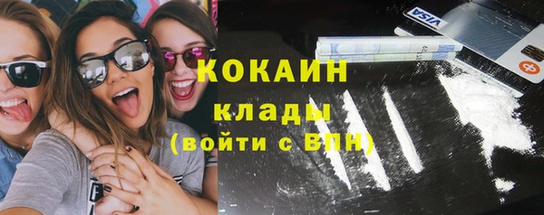 хмурый Горняк