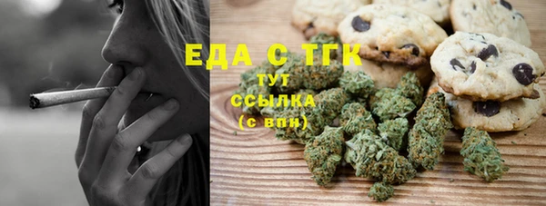хмурый Горняк